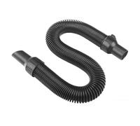 Tosuny Ensemble de Tuyau D'aspiration, Caoutchouc Flexible 16,43 Pouces | Compatible avec DCV517B, DCV517M1, durable, résistant à l\'usure, adapté au nettoyage humide et sec