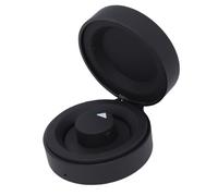 Tosuny Étui de Chargement pour Ring 4, Chargeur de Voyage Portable avec Batterie Intégrée de 70 MAh pour Smart Ring, Station de Charge Rapide avec Câble USB C, Protection Contre Les (8)