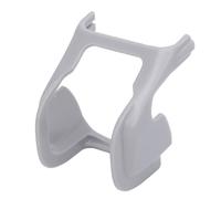 Tosuny Étui de Rangement pour Pare-Chocs D'objectif de Drone, Matériau ABS de qualité Supérieure, Protège L'objectif Lors des Chutes pour Les Propriétaires de Drones Neo (Gris Clair)