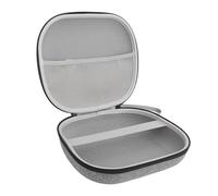 Tosuny Étui Universel pour Casque D'écoute pour Tune 570BT/710BT/720BT/770NC/660NC/670NC, Live 460NC/660NC/670NC, Etc, avec Doublure en Velours Doux, Support de Protection Antichoc