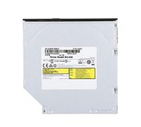 Tosuny Graveur DVD Intégré - Enregistreur et Lecteur Optique Interne CD/VCD pour Ordinateur Portable, Installation sans Lecteur