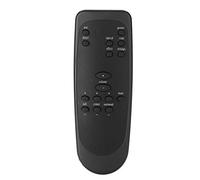 Tosuny Haut-Parleur d'ordinateur Télécommande PC Conférencier Télécommande de Remplacement pour Z-5500 Z-680 Z-5400 Z-5450, Distance de contrôle à Distance>8M