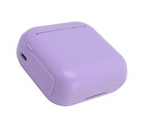 Tosuny Imprimante Thermique, Imprimante de Poche Portable Compacte avec Application et Résolution d'impression 203DPI, pour Billets Photos Memos et Erreurs Impression (Purple)