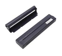 Tosuny Imprimante Thermique Portable, Imprimante de Voyage sans Fil Bluetooth avec Support, Impression sans Encre pour Papier de Lettres et de Reçus, Compatible avec Les Ordinateurs (Black)