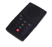 Tosuny Lecteur de Bible Audio Solaire, Lecteur D'écriture Portable avec KJV NIV Espagnol Français, pour Cadeaux D'église de Voyage, Radio FM Longue Durée de (Italien, Musique légère KJV, hébreu, 267