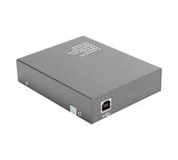 Tosuny Lecteur de Carte USB Adaptateur Plug and Play de Transmission Stable pour Ordinateur PC USB2.0 pour étudiants, Fer/comme Indiqué/1 X Lecteur de Carte