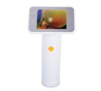 Tosuny Microscope Numérique, écran 4K HD 2,8 Pouces, Grossissement 1600X, Poche Portable avec 8 Lumières LED, pour Observations Microscopiques, Cartes de Circuits Imprimés de