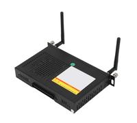 Tosuny Mini Ordinateur OPS I7-1355U de 13e Génération, 32 Go de RAM DDR4, 1 to de SSD, PC Industriel et éducatif Compact avec 4K 60 Hz Double HDMI/VGA, WiFi 5G, Gigabit Ethernet