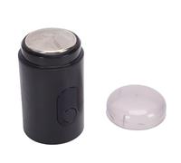 Tosuny Mini Rasoir électrique, Tondeuse à Barbe Portable Rechargeable par USB, Outil de Rasage électrique pour la Maison, le Bureau, les Voyages, Rasoir Compact pour Hommes et Femmes