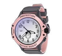 Tosuny Montre Connectée pour Enfants avec Carte SIM 4G LTE, Appel Vidéo, Positionnement LBS, Touches SOS, écran Tactile HD pour Garçons et Filles de 3 à 12 Ans