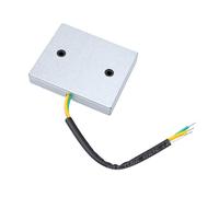 Tosuny Moteur de Porte Coulissante, Capteur de Fin de Course à Induction | Accessoire de porte automatique moderne, utilisation de porte murale d\'usine de villa, construction en plastique de fer,