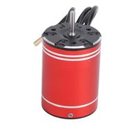 Tosuny Moteur sans Balais 2800KV pour Voiture et Bateau RC Modèle 3650, Performances Robustes et Stables