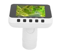 Tosuny Oculaire Numérique de Télescope WiFi, Caméra Télescope électronique avec écran de 2,8", Zoom Multi-numérique, Enregistrement Vidéo FHD et Photos, pour L'astrophotographie