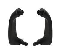 Tosuny OE Numéro G2BZ 5823943 JA Poignée de Porte Intérieure pour 2011-2020, Lot de 2 avec Vis, Construction ABS Haute Résistance, Convient aux Propriétaires de Voitures