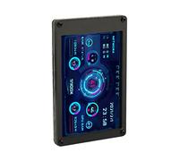Tosuny Panneau de Capteur AIDA64, 3,5 Pouces IPS USB Mini écran PC Affichage de la Température pour RPi, pour, pour Win, PC CPU HDD Moniteur D'ordinateur avec Câble de Carte