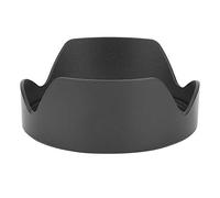 Tosuny Pare- pour Appareil Photo, Remplacement du Pare- à Monture ABS EW-88C pour Objectif EF24-70mm 24-70 II 82mm