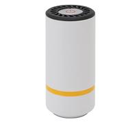 Tosuny Pompe à Air électrique, Pompe à Vide Automatique Rechargeable USB, Un Contrôle Tactile, Pompe de Compression à Vide électrique pour Les Sacs de Stockage sous Vide/Stockage du