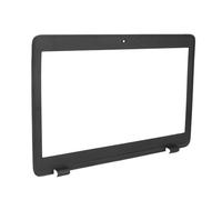 Tosuny pour Ordinateur Portable HP 840 G1 840 G2, Couvercle de Lunette Avant LCD de Remplacement pour Ordinateur Portable, Lunette Avant LCD de Remplacement pour Ordinateur Portable,