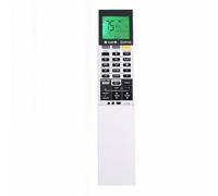 Tosuny Remplacement de la Télécommande pour Climatiseur SG15C SG15D SG10A