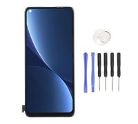 Tosuny Remplacement de L'écran AMOLED de 6,7 Pouces pour PHB110 CPH2449 CPH2447 CPH2451 NE2210 NE2211 NE2213 NE2215 NE2217, 3216X1440PX Résolution 3D Assemblage D'affichage Tactile