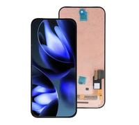 Tosuny Remplacement de L'écran Pixel 9A pour Le Modèle GXQ96 GTF7P G3Y12, OLED 6,29 Pouces Digitizer Le Kit de Réparation de Réparation