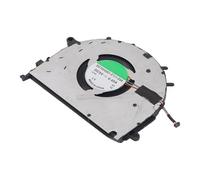 Tosuny Remplacement Ventilateur de Refroidissement du Processeur pour MateBook D14 Ordinateur HK Part EG70040S1 C111 S9A, CPU CHELER avec Alliage D'aluminium et ABS pour Une