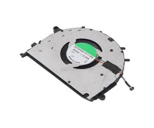 Tosuny Remplacement Ventilateur de Refroidissement du Processeur pour MateBook D14 Ordinateur HK Part EG70040S1 C111 S9A, CPU CHELER avec Alliage D'aluminium et ABS pour Une