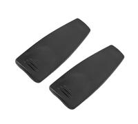 Tosuny RLN6307 Clip à Courroie pour CP110 RDM2070D RDU4100 RDU2020 RDU2080D RDV2020 RDV2080D RDV5100 RDU4160D EP150 A10 A12 Radio, 2 Voies Radio Accessoire Radio (Pack de 2)