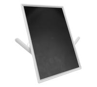 Tosuny Routeur Moderne Solar 4G LTE, Panneau Solaire 15W 20000mAh Batterie IP66 Proof de l'eau 300 Mbps WiFi6 avec Fente de Carte SIM, pour Le Camping RV Voyage de Randonnée de