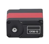 Tosuny Servo Programmable 35KG.CM avec Encodeur Magnétique |Grand Servo de Bus de Torsion de Haute Précision à 360 Degrés