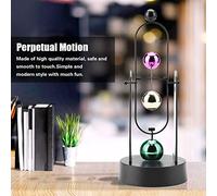 Tosuny Shake Swing Kinetic Perpetual Motion Decor pour Bureau