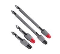 Tosuny Sondes de Perçage de Fil Polyvalentes, Conception sans Dénudage pour le Diagnostic Automobile, 4 Pièces