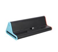 Tosuny Station de Quai de Gibier de Jeu pour 2, Améliorez Votre Expérience de Jeu avec une Sortie 4K 60Hz, 3 PORTS USB 3.0 PORTS CONTRÔLEUR DOCK CHARGER avec Protection contre les