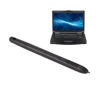 Tosuny Stylo pour Toughbook CF-20 CF-33, Stylo de Remplacement résistant aux Chocs, Protection d'écran et poignée de Confort