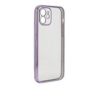 Tosuny SULADA Housses de Téléphone Portable avec Protection Exquise, Lentille 3D, Conception Entièrement Couverte pour 12, Technologie Nanométrique, Compacte, Modèle Applicable : pour Téléphones