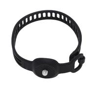 Tosuny Support du Support de Montage D'extension de la Caméra pour Neo, Flip, pour Air 3s, Air 3 2 Pro, pour 2 Zoom, pour Air 2 2s, Accessoire de Drone Universel avec Sangle de Silicone