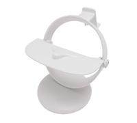 Tosuny Support VR pour PS VR2, pour 3, 2, Pro, pour PS4VR, pour HTC Vive, pour Valve Index, pour Pico 3 et 4, etc., Support D'affichage Universel pour Casque de réalité