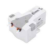 Tosuny Tampon de Filament D'imprimante 3D, Système D'alimentation Automatique à Sortie Unique à Double Entrée, Tampon D'alimentation de Filament de 1,75 Mm pour K1/K2/Ender-3 V3, Lab