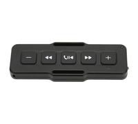 Tosuny Télécommande Bluetooth étanche IPX4 |Contrôleur de Smartphone Portable pour la Plupart des Téléphones