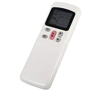 Tosuny Télécommande de climatisation Professionnelle pour R11, Remplacement de télécommande Universelle de climatiseur pour R11CG / E R11HG-E R11HG / E R11HQ / E de