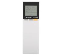 Tosuny Télécommande Universelle de Climatiseur, Télécommande de Remplacement A/C pour SG12D SG15F SG15H SG162 SG176 SG20A SG181 SG182, MSZ EF09NAB MSZ EF09NAB U1 MSZ EF09NAS MSZ EF09NAS