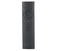 Tosuny Télécommande vocale Bluetooth pour MI Box 3, Remplacement de la télécommande 10m/32.8ft pour la télécommande Ancienne/cassée, Facile à Utiliser