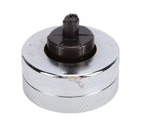 Tosuny Tête D'évasement de Tube 10mm Cuivre pour HVAC | Marquage de bouche de tasse de Type U, outil de tuyau de réfrigération, embout d\'expansion en acier allié