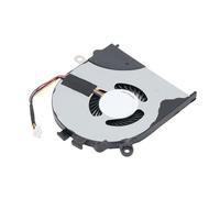 Tosuny Ventilateur de Remplacement pour Processeur 15 7558 7568 13 7347 7348 7352 7353 7359, avec Connecteur 4 Broches, Construction en ABS Métallique pour Les Séries 03NWRX 0DW2RJ