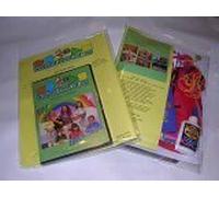 Tot-A-Doodle-Do Body