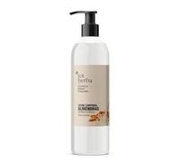 Tot Herba-Authex Lait Corporal Amande 500 ml
