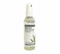Tot Herba Sage Marjoram Déodorant Familial 100ml