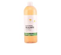 Tot Herba Gel de Douche Relaxant Camomille 1000 ml