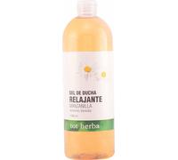 Tot Herba Gel douche Relaxant Camomille 1000ml