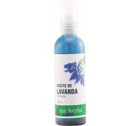 Tot Herba Vitalisation Huile de Lavande 100ml